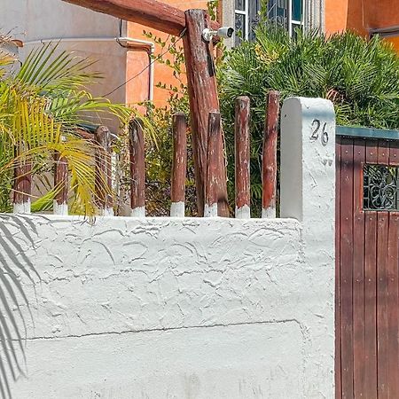 Casa Pecari Apartment Cancun Bagian luar foto