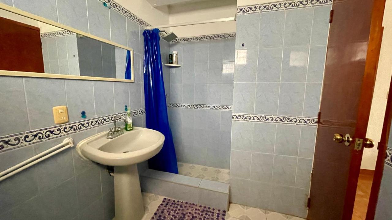 Casa Pecari Apartment Cancun Bagian luar foto