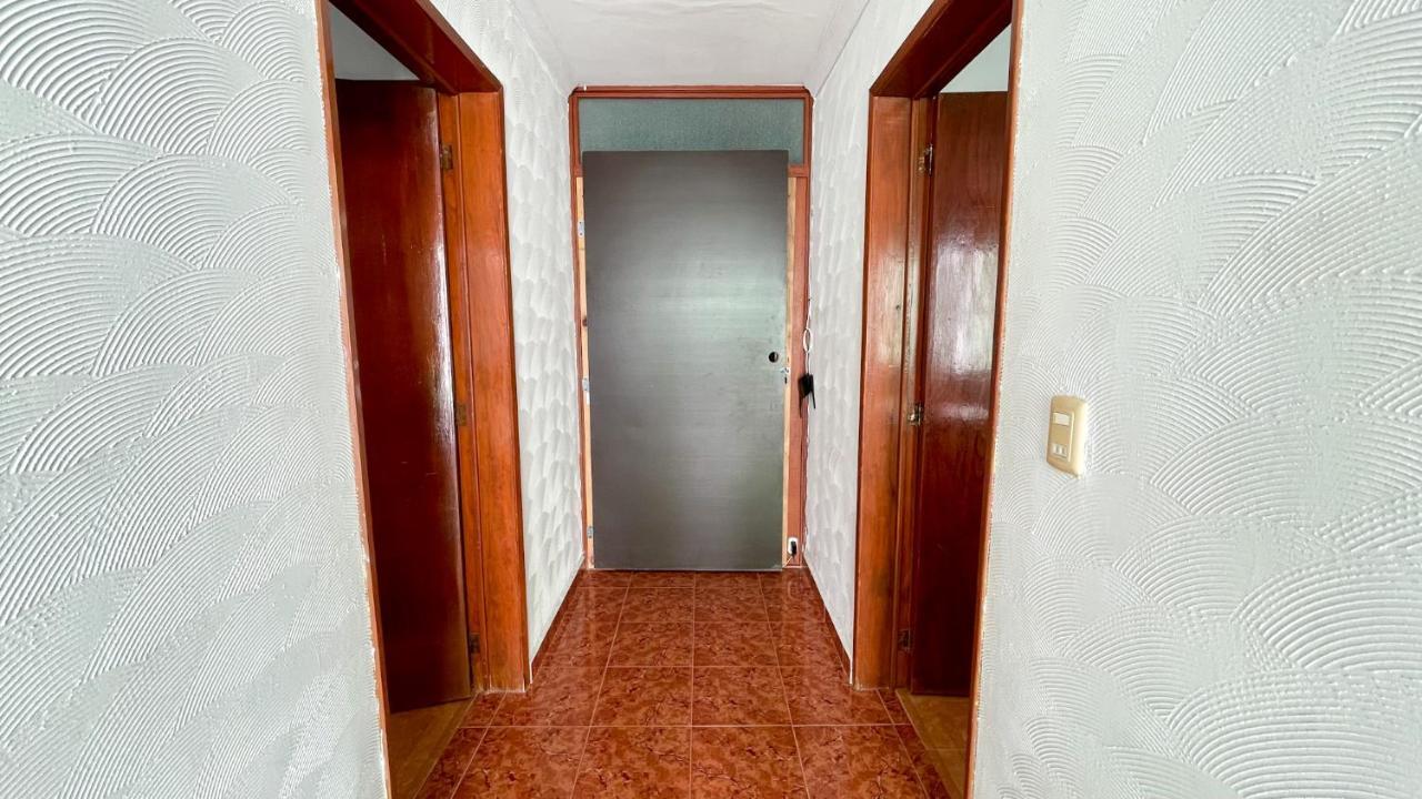 Casa Pecari Apartment Cancun Bagian luar foto