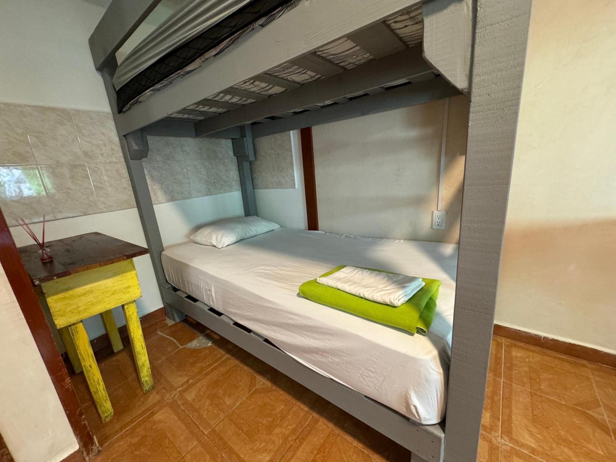 Casa Pecari Apartment Cancun Bagian luar foto