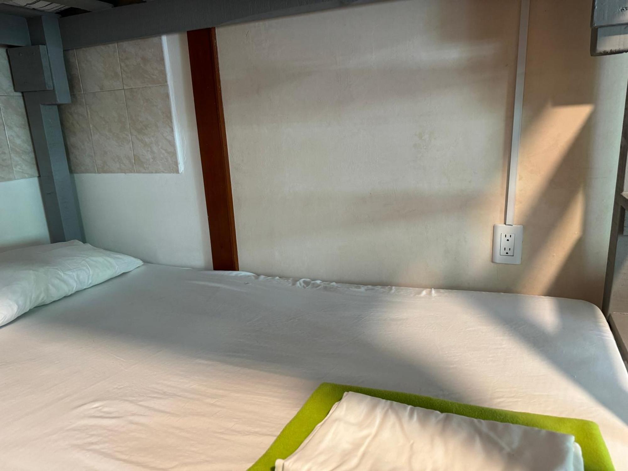 Casa Pecari Apartment Cancun Bagian luar foto