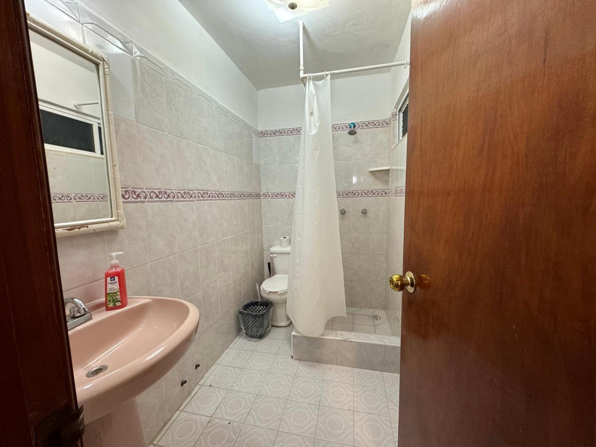 Casa Pecari Apartment Cancun Bagian luar foto